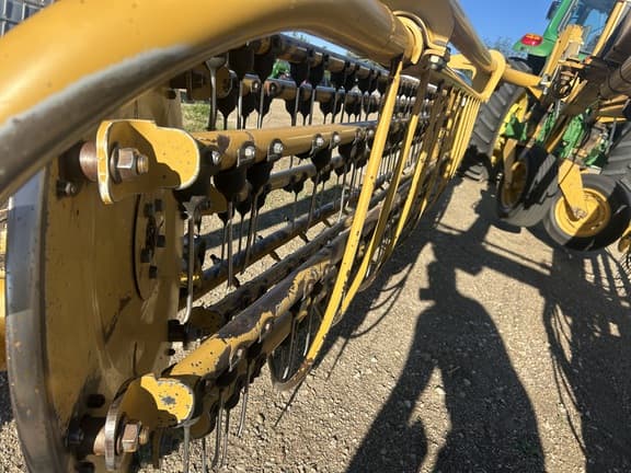 Image of Vermeer R2800 equipment image 3
