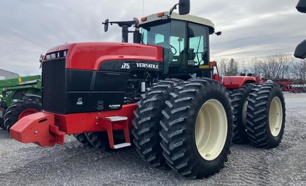 Equipment Main Image