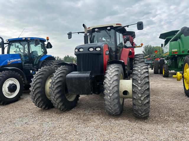 Image of Versatile 280 equipment image 3