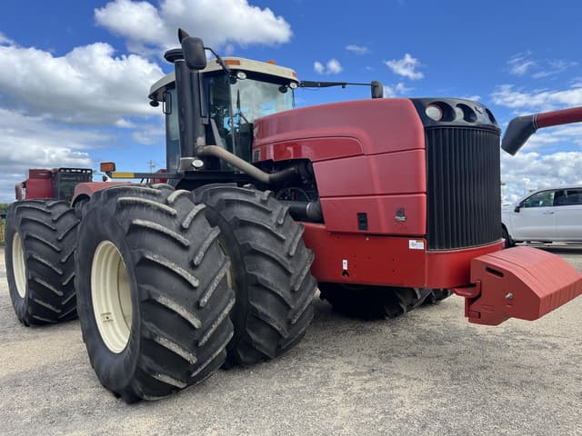 Image of Versatile 535 equipment image 2