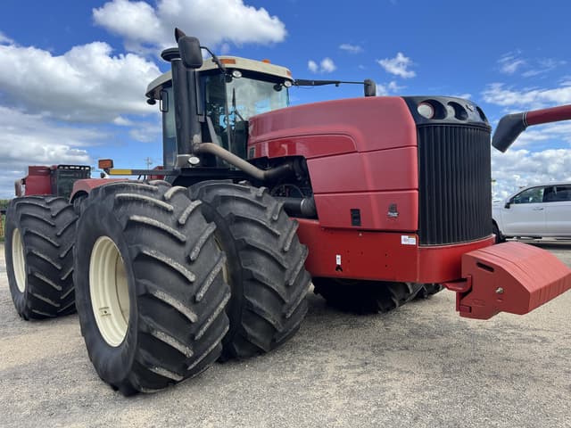 Image of Versatile 535 equipment image 2