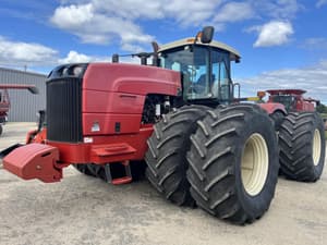 2009 Versatile 535 Image