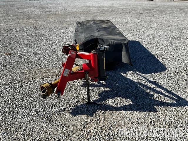 Image of Vicon CM2400 equipment image 3