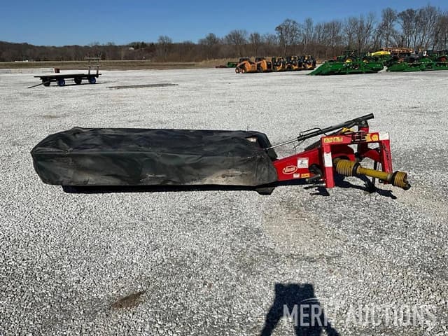 Image of Vicon CM2400 equipment image 1