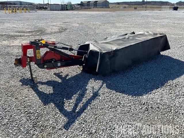 Image of Vicon CM2400 equipment image 4