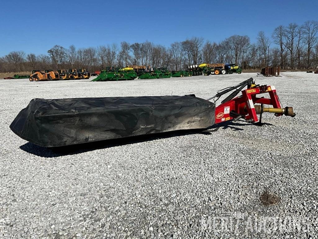 2009 Vicon CM2400 Equipment Image0