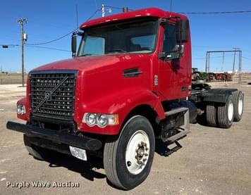 Main image Volvo D13