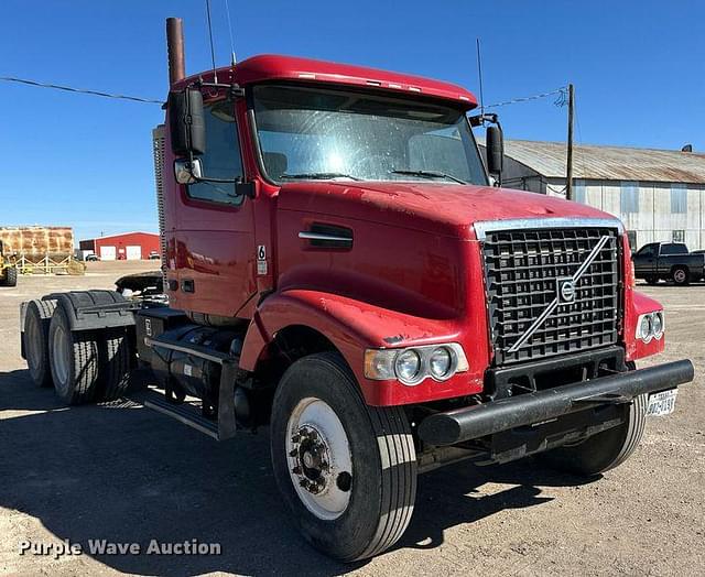 Image of Volvo D13 equipment image 2