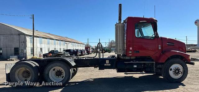 Image of Volvo D13 equipment image 3