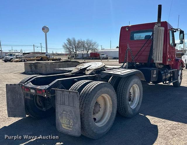 Image of Volvo D13 equipment image 4