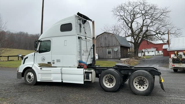 Image of Volvo ISX equipment image 2