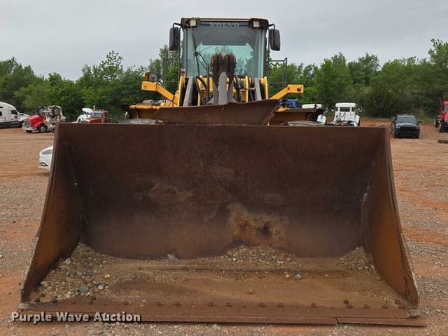 Image of Volvo L180F equipment image 1
