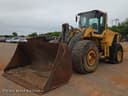2009 Volvo L180F Image