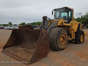 Main image Volvo L180F
