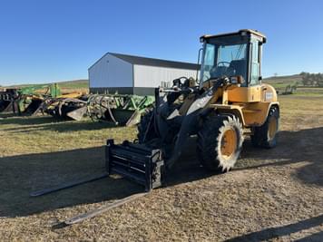 Main image Volvo L35B