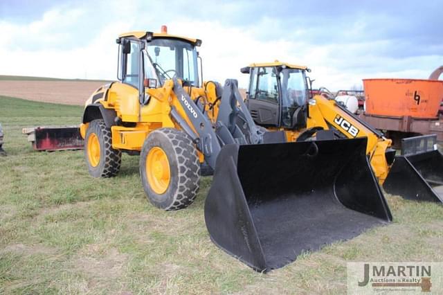 Image of Volvo L45F equipment image 1