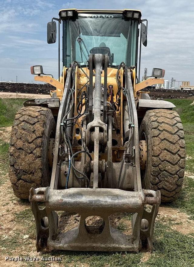 Image of Volvo L90F equipment image 1