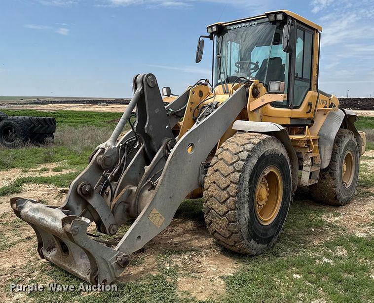 Image of Volvo L90F Primary image