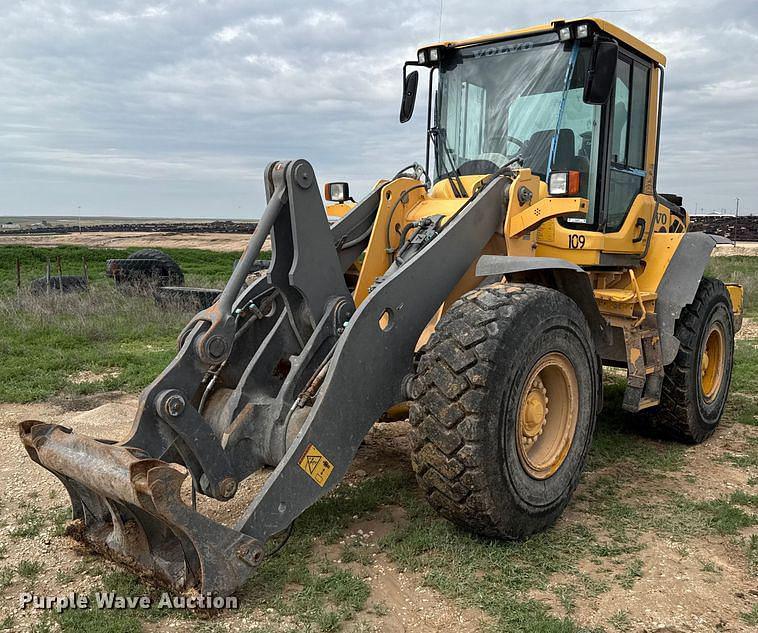Image of Volvo L90F Primary image