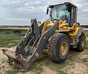 2009 Volvo L90F Image