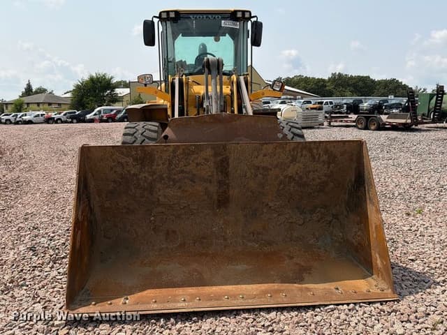 Image of Volvo L90F equipment image 1