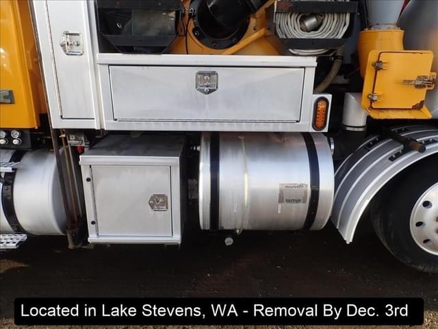 Image of Volvo VHD equipment image 1