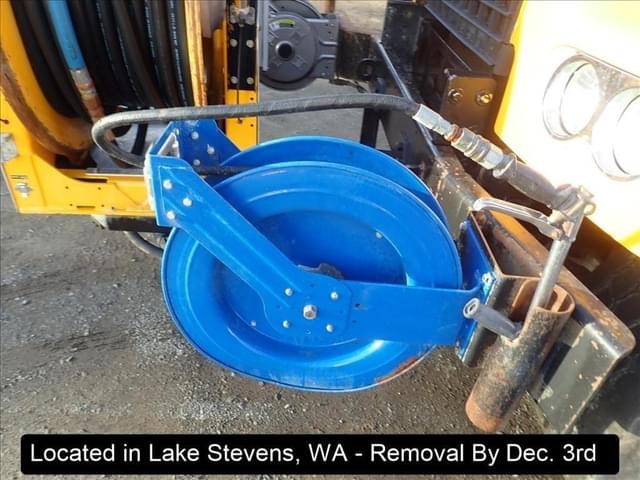 Image of Volvo VHD equipment image 2