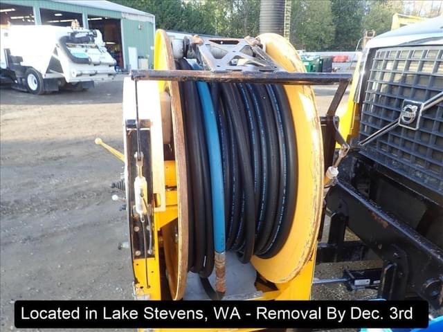 Image of Volvo VHD equipment image 3