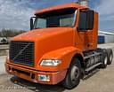 2009 Volvo VN Image