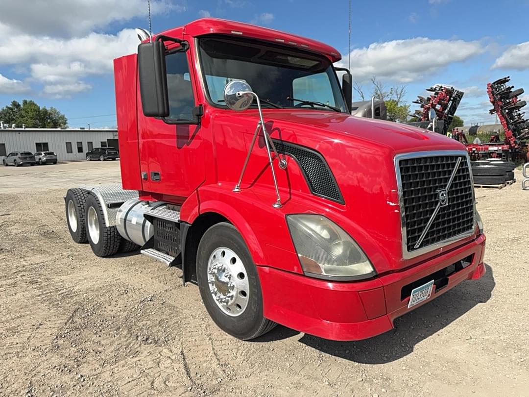 Image of Volvo VNL Primary image
