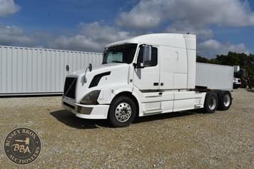 Main image Volvo VNL