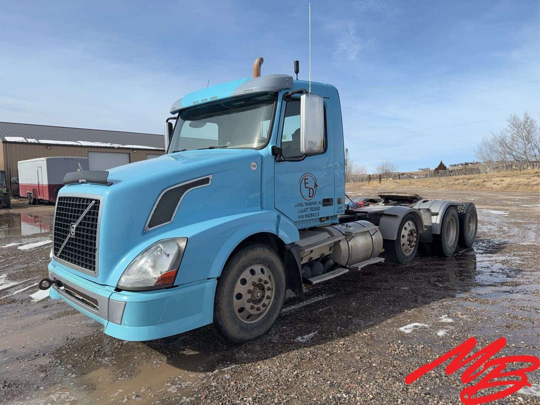 Image of Volvo VNL Primary image