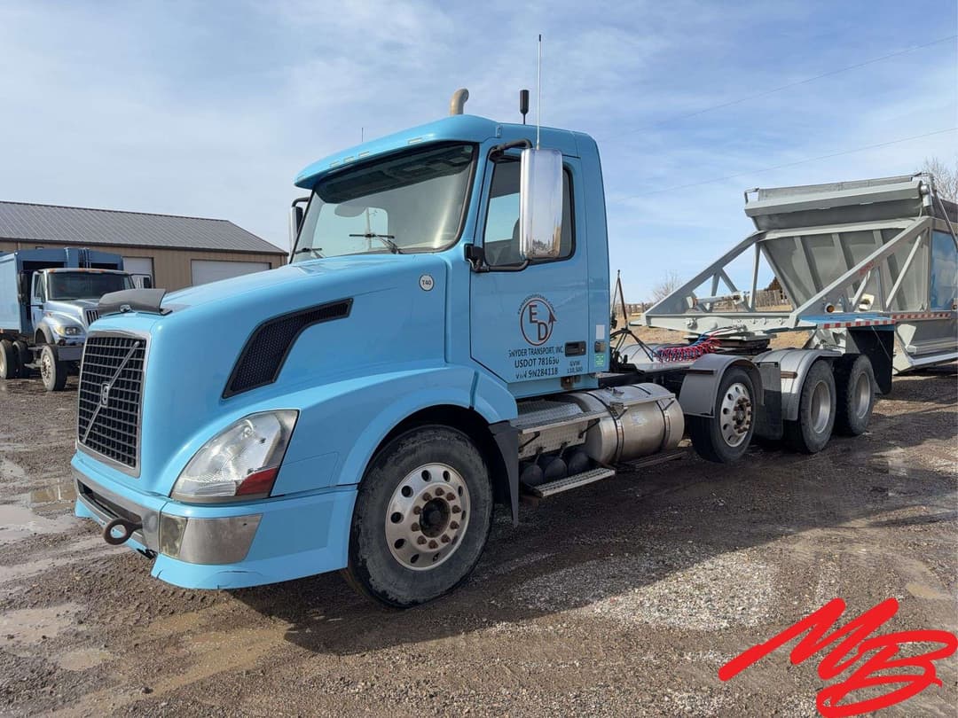 Image of Volvo VNL Primary image