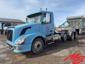 Main image Volvo VNL