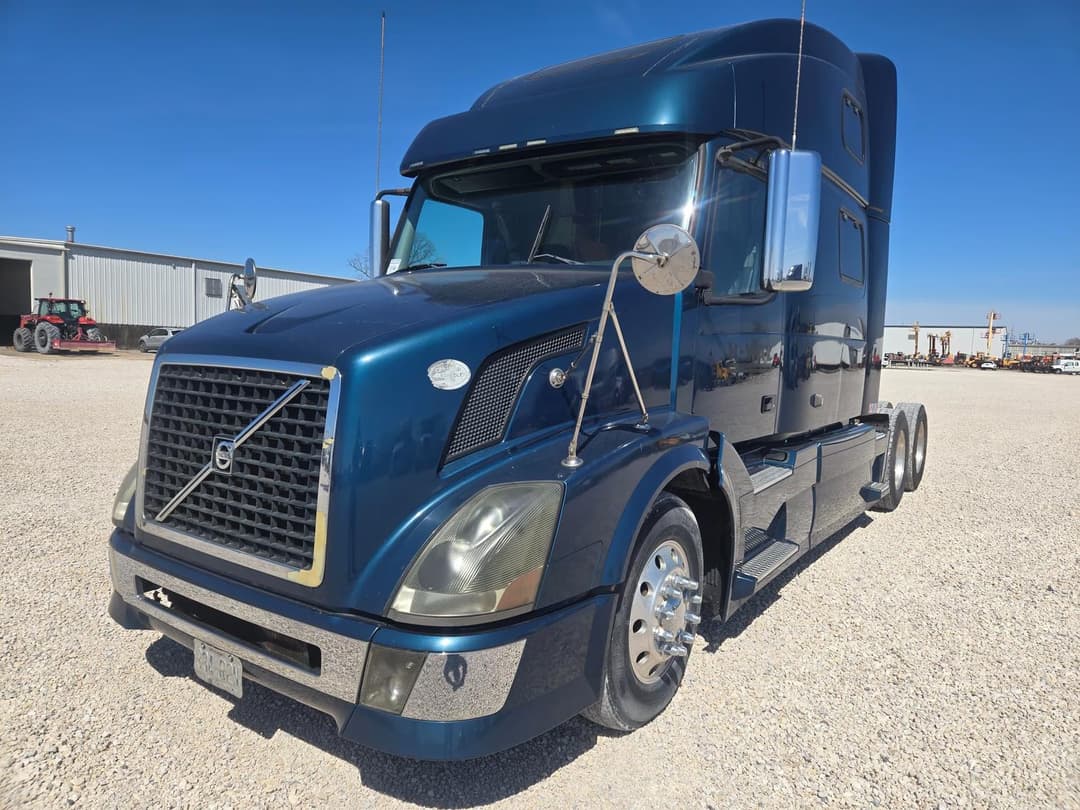 Image of Volvo VNL Primary image