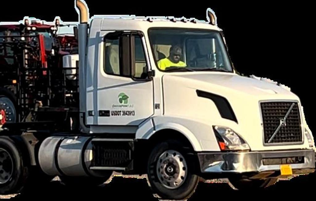 Image of Volvo VNL Primary image