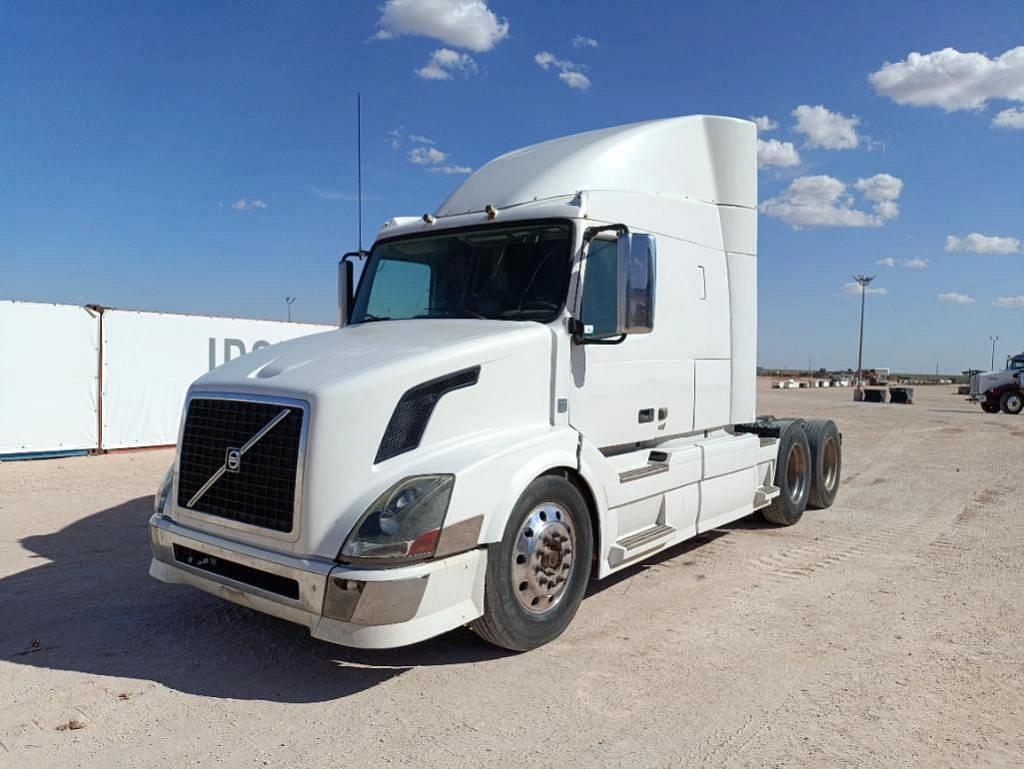 Image of Volvo VNL Primary image