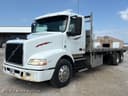 2009 Volvo VNM Image
