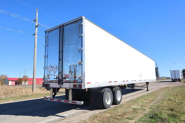 Image of Wabash Reefer Trailer equipment image 2