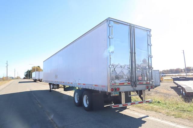 Image of Wabash Reefer Trailer equipment image 3