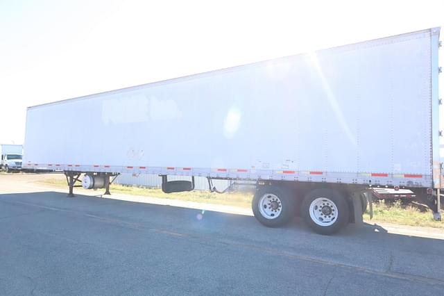 Image of Wabash Reefer Trailer equipment image 4