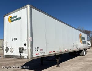 2009 Wabash DVCVHPC Image