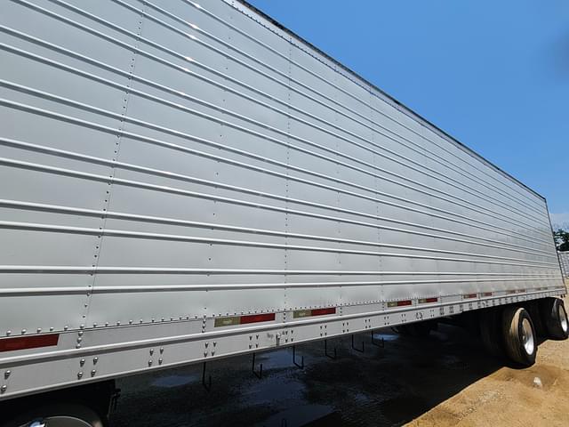 Image of Wabash National equipment image 3
