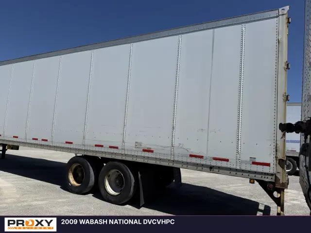 Image of Wabash DVCVHPC equipment image 2