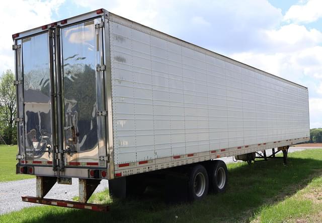 Image of Wabash National equipment image 4