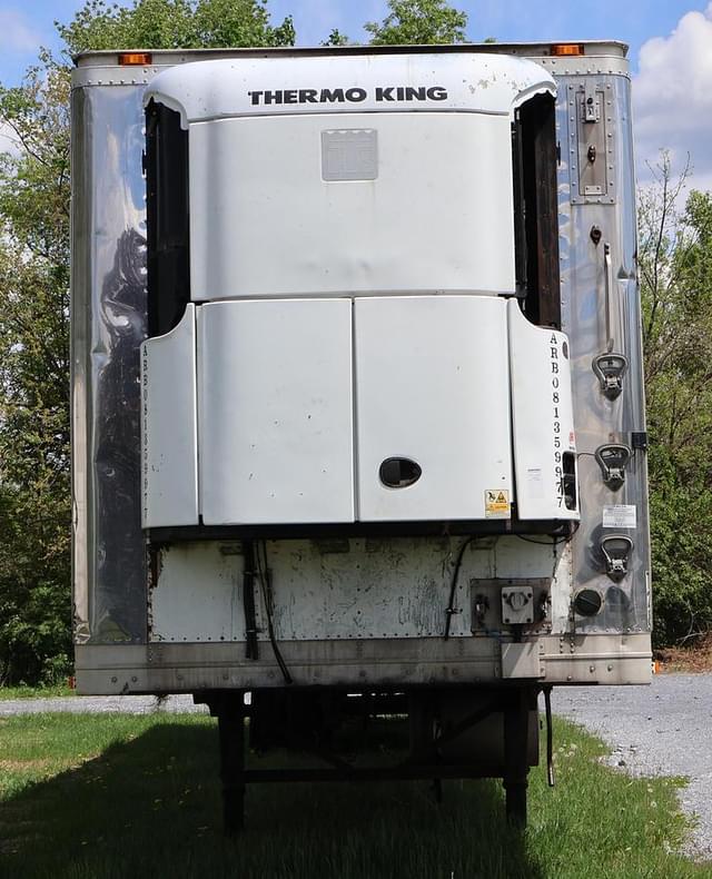 Image of Wabash National equipment image 1