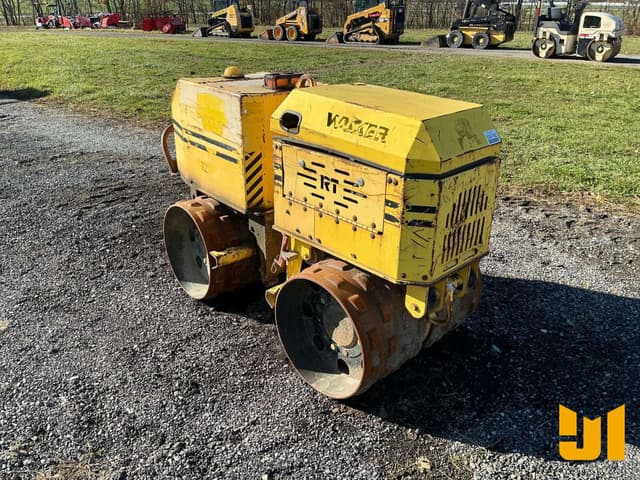 Image of Wacker Neuson RT820 equipment image 3
