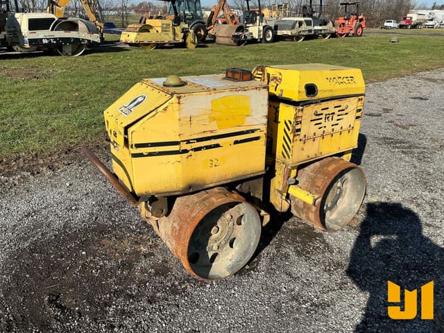 Image of Wacker Neuson RT820 equipment image 2