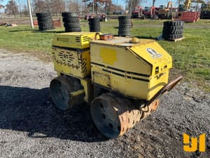 2009 Wacker Neuson RT820 Image
