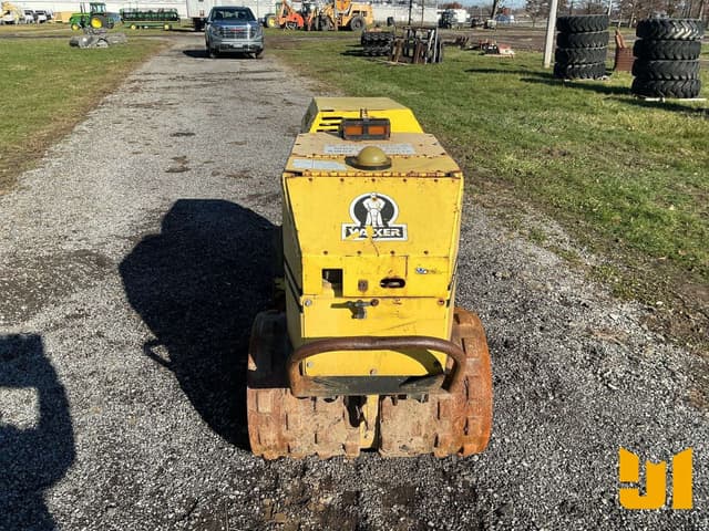 Image of Wacker Neuson RT820 equipment image 1